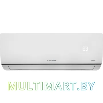 Кондиционер Royal Thermo Siena DC RTSI-09HN8
